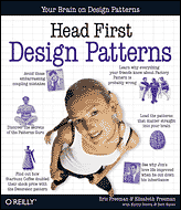 Head First Design Patterns